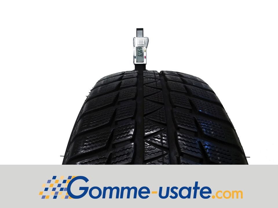 Thumb Falken Gomme Usate Falken 215/65 R16 98H EuroWinter HS449 M+S (80%) pneumatici usati Invernale 0 Thumb Falken Gomme Usate Falken 215/65 R16 98H EuroWinter HS449 M+S (80%) pneumatici usati Invernale 0